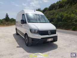 Volkswagen crafter !! L2 H2 ! euro6 ! '18