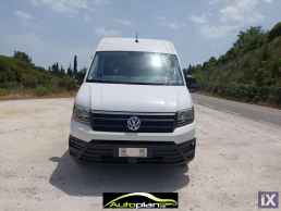 Volkswagen crafter !! L2 H2 ! euro6 ! '18