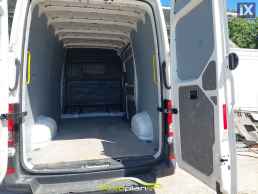 Volkswagen crafter !! L2 H2 ! euro6 ! '18