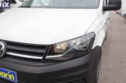 Volkswagen Caddy Cng L1H1 /Τιμή με ΦΠΑ '18