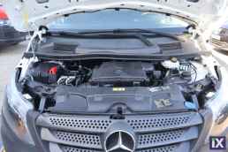 Mercedes-Benz Vito 110 Compact /Δωρεάν Εγγύηση και Service '20