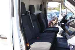 Ford Transit T350 L3H1 3Seats /Τιμή με ΦΠΑ '19