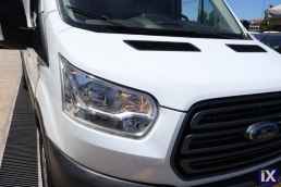 Ford Transit T350 L3H1 3Seats /Τιμή με ΦΠΑ '19