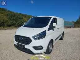 Ford transit Custom automatic !  '19