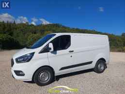 Ford transit Custom automatic !  '19