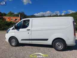 Ford transit Custom automatic !  '19