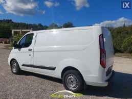 Ford transit Custom automatic !  '19