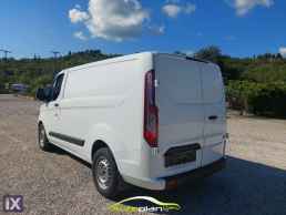 Ford transit Custom automatic !  '19