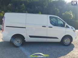 Ford transit Custom automatic !  '19