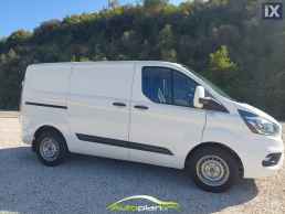 Ford transit Custom automatic !  '19