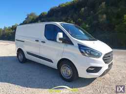 Ford transit Custom automatic !  '19