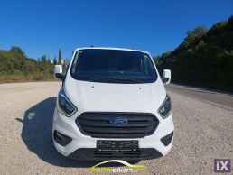 Ford transit Custom automatic !  '19