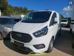 Ford transit Custom automatic !  '19