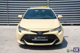 Toyota Corolla TAXI S/W Hybrid Touring Sports Business '20