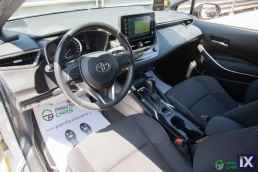 Toyota Corolla TAXI S/W Hybrid Touring Sports Business '20