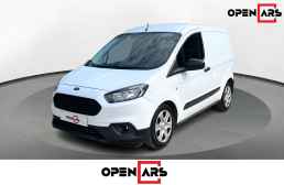 Ford Courier  Trend L1H1 | ΜΕ ΕΓΓΥΗΣΗ '21