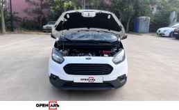 Ford Courier  Trend L1H1 | ΜΕ ΕΓΓΥΗΣΗ '21