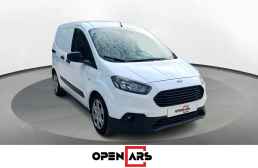 Ford Courier  Trend L1H1 | ΜΕ ΕΓΓΥΗΣΗ '21