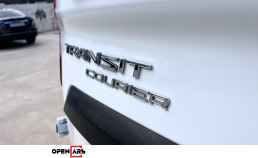 Ford Courier  Trend L1H1 | ΜΕ ΕΓΓΥΗΣΗ '21