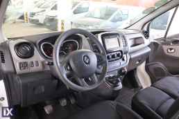 Renault Trafic L1H1 3Seats /6 Χρόνια Δωρεάν Service '19