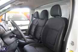 Renault Trafic L1H1 3Seats /6 Χρόνια Δωρεάν Service '19