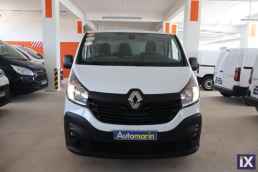 Renault Trafic L1H1 3Seats /6 Χρόνια Δωρεάν Service '19