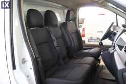 Renault Trafic L1H1 3Seats /6 Χρόνια Δωρεάν Service '19