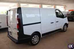 Renault Trafic L1H1 3Seats /6 Χρόνια Δωρεάν Service '19