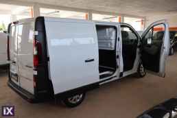 Renault Trafic L1H1 3Seats /6 Χρόνια Δωρεάν Service '19