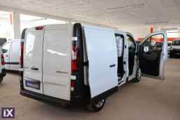 Renault Trafic L1H1 3Seats /6 Χρόνια Δωρεάν Service '19