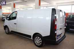 Renault Trafic L1H1 3Seats /6 Χρόνια Δωρεάν Service '19