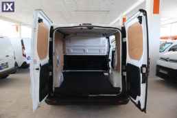 Renault Trafic L1H1 3Seats /6 Χρόνια Δωρεάν Service '19