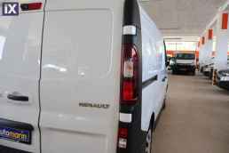 Renault Trafic L1H1 3Seats /6 Χρόνια Δωρεάν Service '19