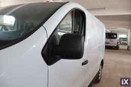 Renault Trafic L1H1 3Seats /6 Χρόνια Δωρεάν Service '19