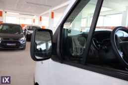 Renault Trafic L1H1 3Seats /6 Χρόνια Δωρεάν Service '19