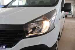 Renault Trafic L1H1 3Seats /6 Χρόνια Δωρεάν Service '19