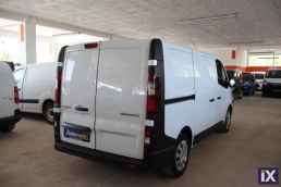 Renault Trafic L1H1 3Seats /6 Χρόνια Δωρεάν Service '19