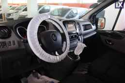 Renault Trafic L1H1 3Seats /6 Χρόνια Δωρεάν Service '19