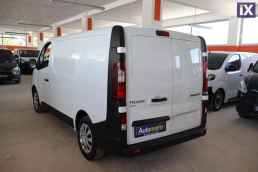 Renault Trafic L1H1 3Seats /6 Χρόνια Δωρεάν Service '19