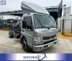 Mitsubishi CANTER FUSO 7C15 Euro 5 '14