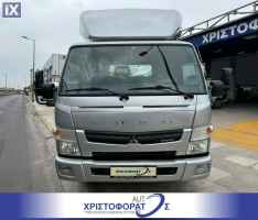 Mitsubishi CANTER FUSO 7C15 Euro 5 '14