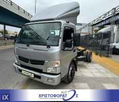 Mitsubishi CANTER FUSO 7C15 Euro 5 '14