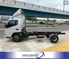 Mitsubishi CANTER FUSO 7C15 Euro 5 '14