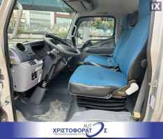 Mitsubishi CANTER FUSO 7C15 Euro 5 '14