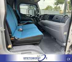 Mitsubishi CANTER FUSO 7C15 Euro 5 '14