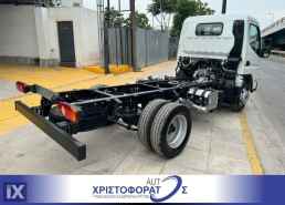 Mitsubishi CANTER FUSO 6S15 Euro 6 '24