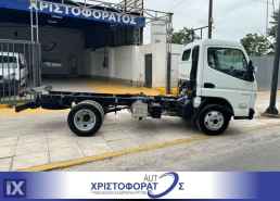 Mitsubishi CANTER FUSO 6S15 Euro 6 '24