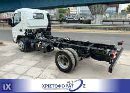 Mitsubishi CANTER FUSO 6S15 Euro 6 '24