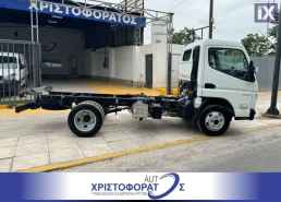 Mitsubishi CANTER FUSO 6S15 Euro 6 '24