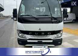 Mitsubishi CANTER FUSO 6S15 Euro 6 '24